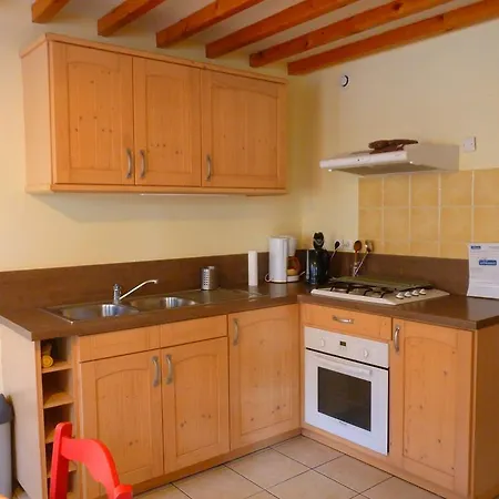 Maison Ancienne Entierement Renovee Pour 5 Personnes Beny-sur-Mer Room photo