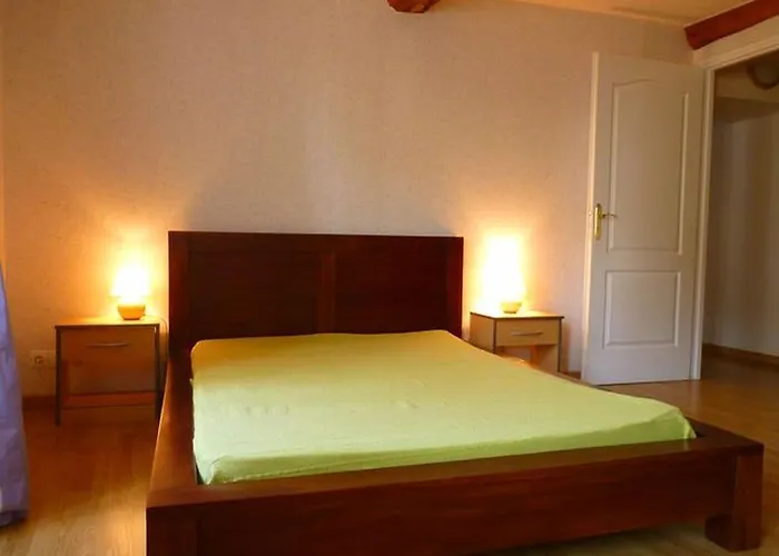 Maison Ancienne Entierement Renovee Pour 5 Personnes