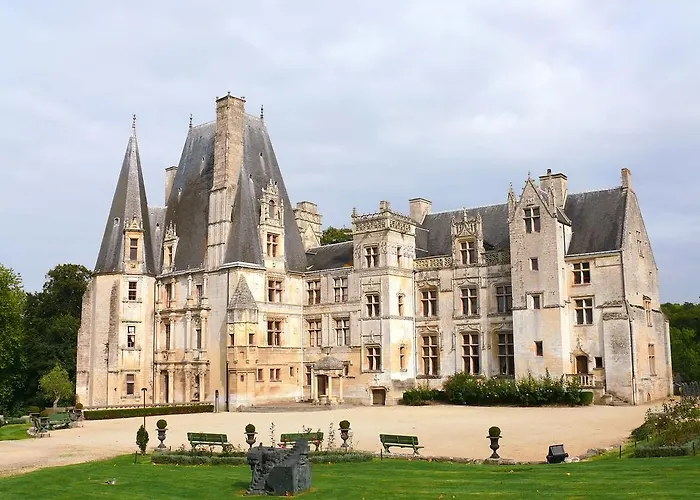 Maison Ancienne Entierement Renovee Pour 5 Personnes