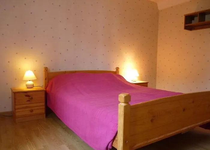 Maison Ancienne Entierement Renovee Pour 5 Personnes
